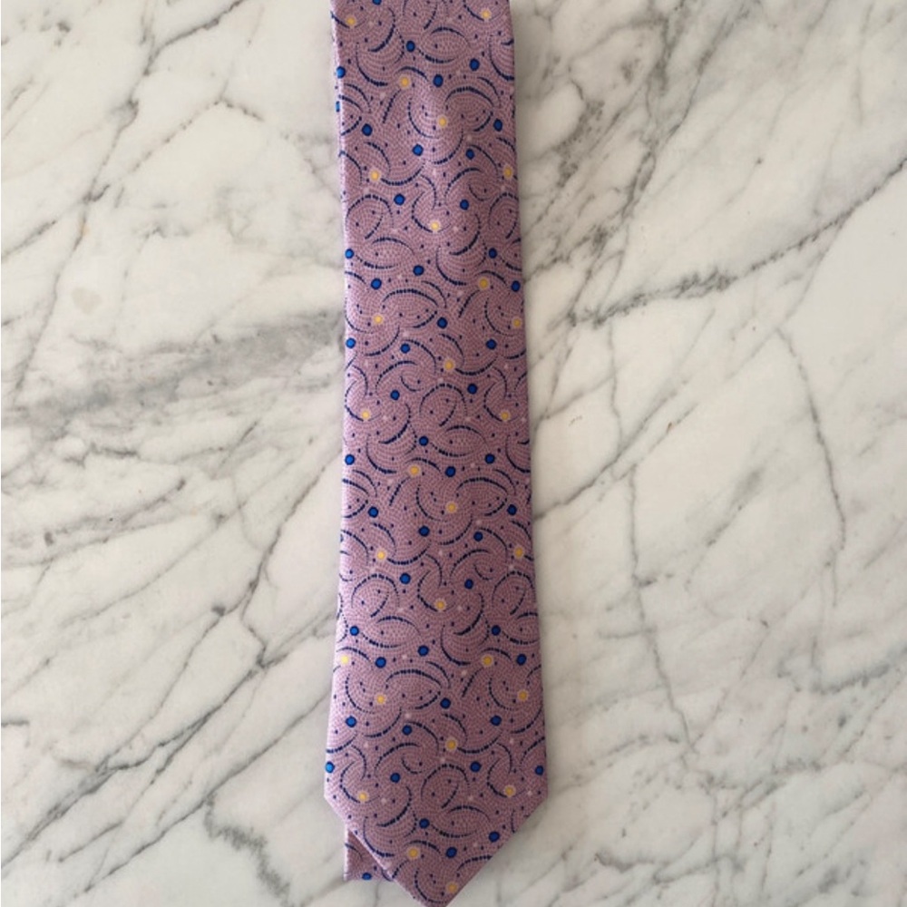 Hermes Men's Tie